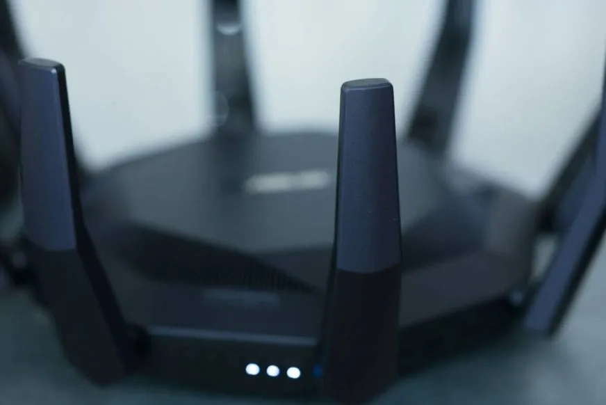 Три основные риски использования устаревших Wi-Fi роутеров: безопасность, защита и скорость
