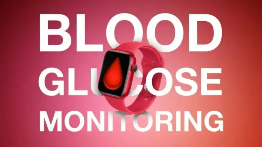 Apple Watch може отримати неінвазивний моніторинг глюкози для діабетиків