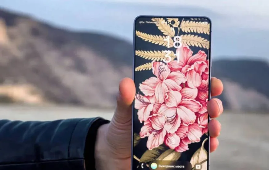 Samsung Galaxy S27 може отримати дисплеї BOE для флагманських смартфонів