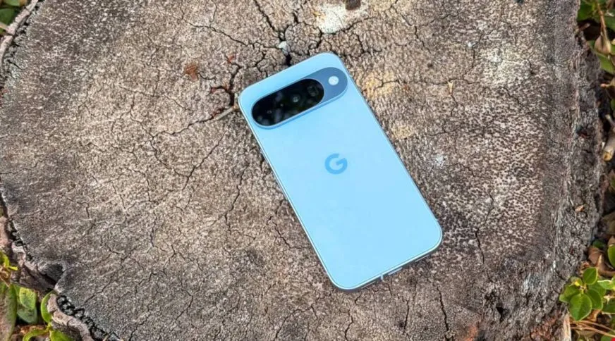 Google не вирішила проблему швидкого розрядження батареї у смартфонах Pixel