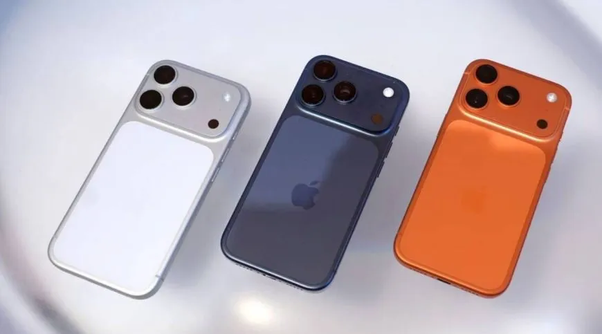 Apple меняет структуру аппаратного подразделения перед переходом к новому CEO