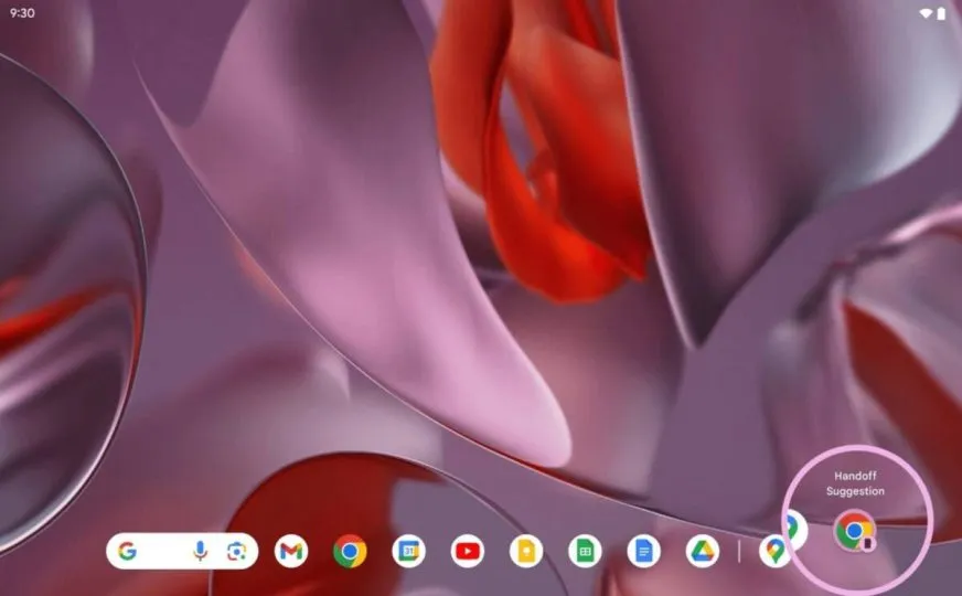 Android 17 отримає функцію безшовного перенесення задач між пристроями