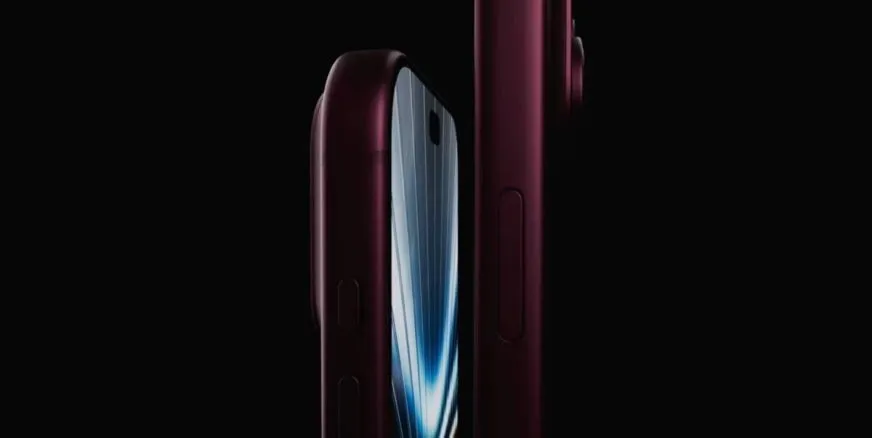 iPhone 18 Pro: новий дизайн, компактний Dynamic Island і оновлена камера