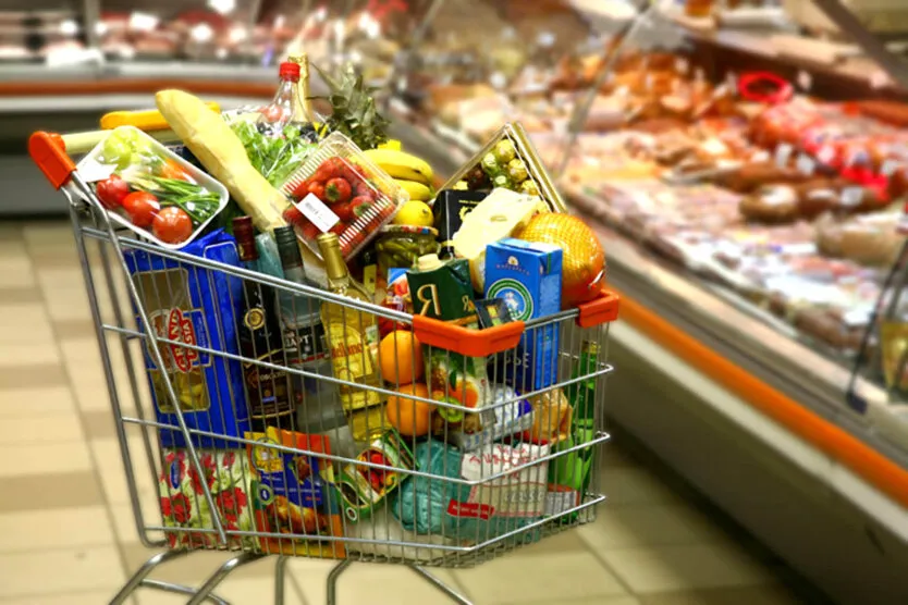 Ціни на харчові продукти в Україні можуть зрости через ситуацію на Близькому Сході