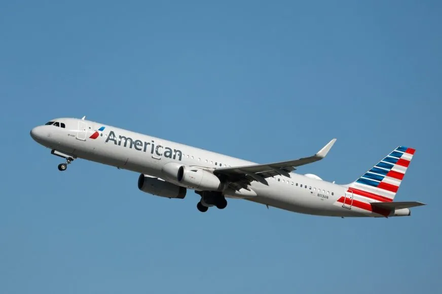 American Airlines установит Starlink от SpaceX на более чем 500 самолетов Airbus