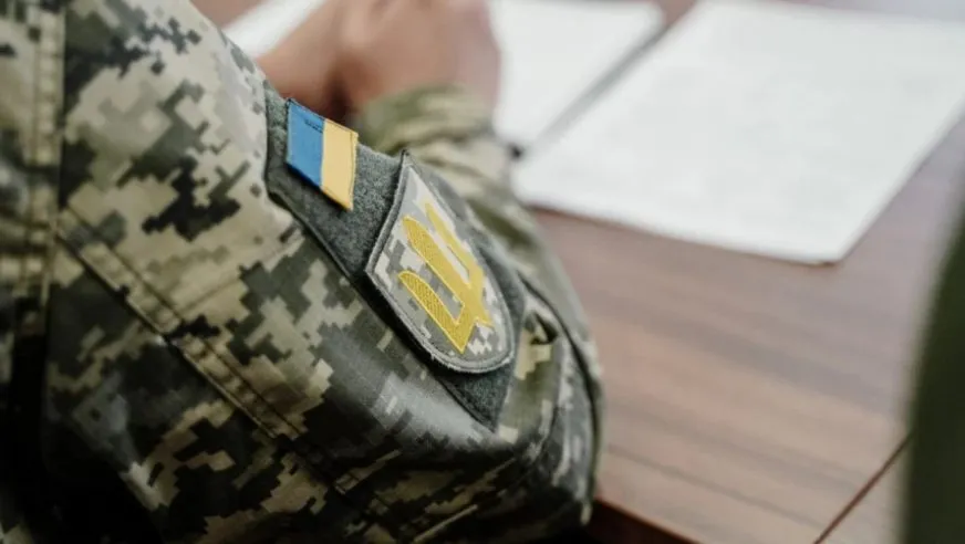 На порталі «Дія» автоматизували отримання статусу ветеранського бізнесу для ФОП