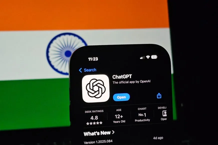 ChatGPT Images 2.0 набирає популярності в Індії, але глобальний ріст обмежений