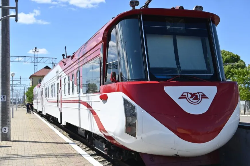 В Закарпатской области расширят евроколію на трех стратегических направлениях