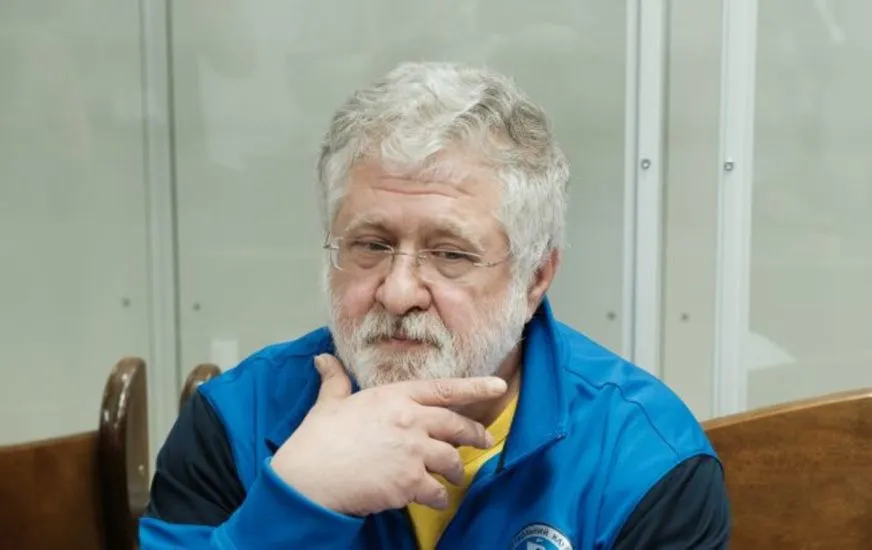 Лондонський суд зобов’язав Коломойського виплатити Приватбанку $3 млрд