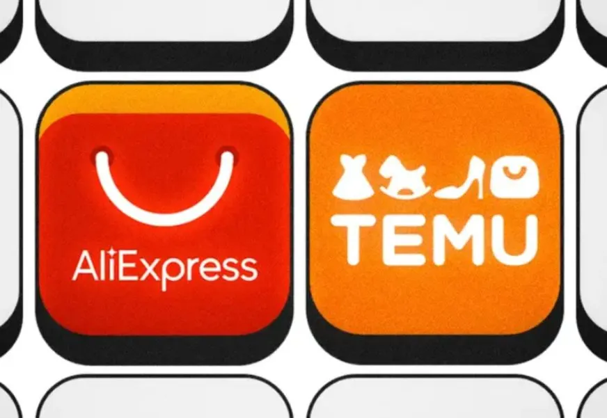 Temu и AliExpress автоматически будут начислять 20% НДС на заказы в Украине