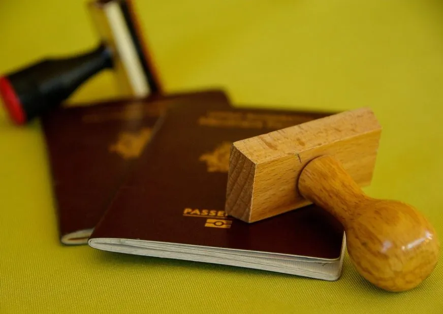 Що відомо про нові правила Schengen 2026