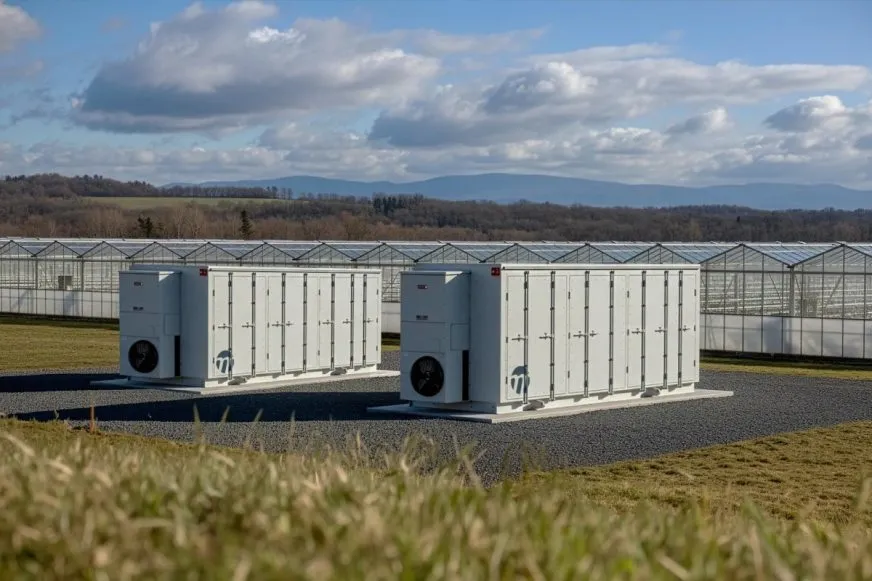 Moment Energy привлекла $40 млн для развития хранения энергии из батарей электромобилей