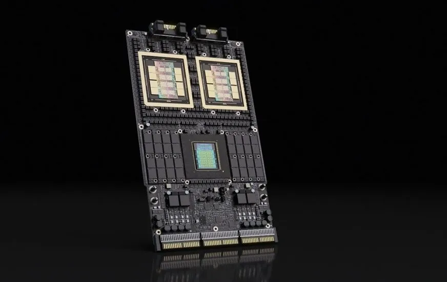 NVIDIA Rubin AI у 2027 році перевищить попит на LPDDR-пам’ять від Apple і Samsung