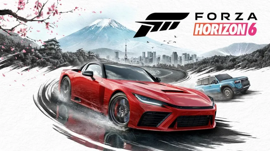 Forza Horizon 6 отримала високі оцінки критиків: детальний огляд нової гри