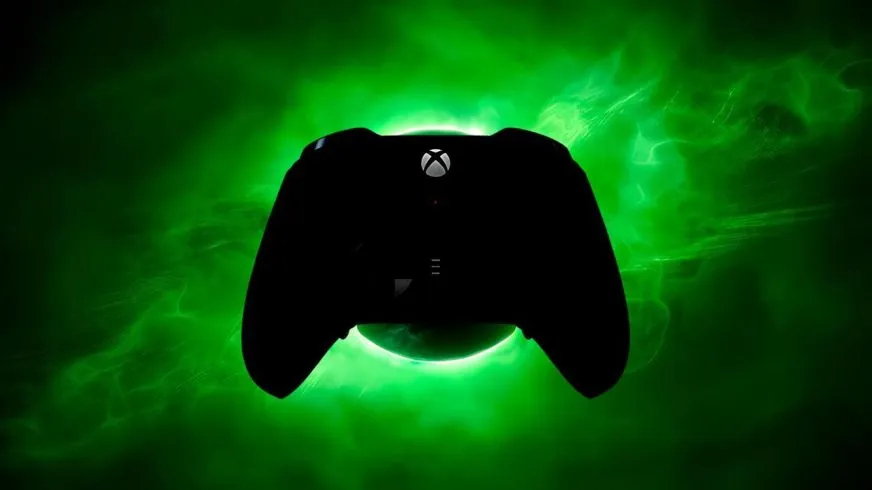 З’явилися фото та деталі нового ігрового контролера Xbox Elite 3