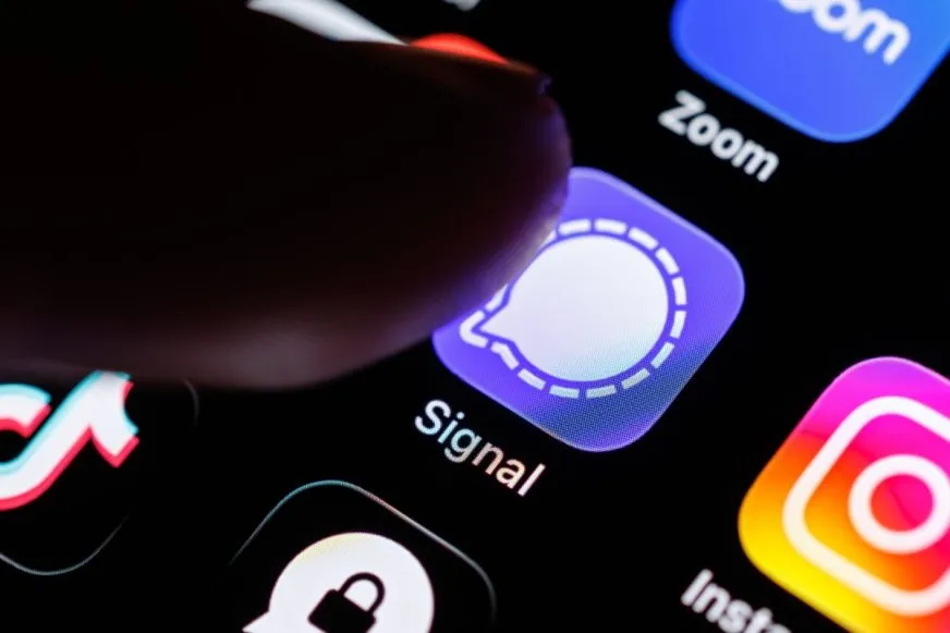Хакери атакують користувачів Signal, намагаючись викрасти резервні копії чатів