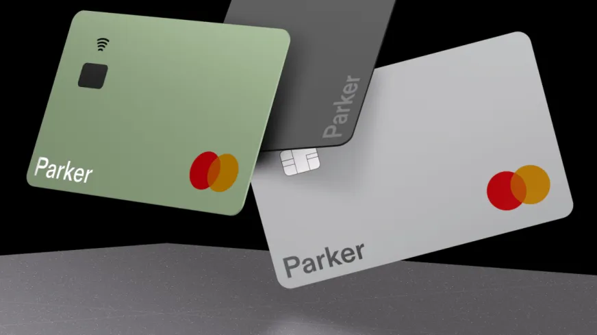 Фінтех-стартап Parker оголосив про банкрутство після невдалої спроби продажу