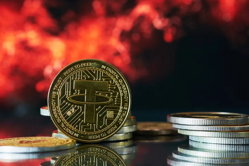 Tether та уряд Грузії планують запуск стейблкоїна GELT, прив’язаного до ларі