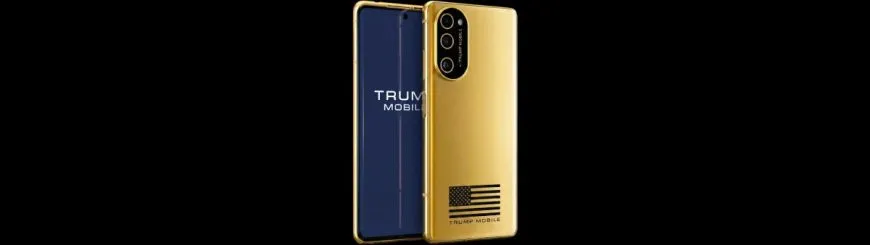 Користувачі Trump Mobile повідомляють про витік особистих даних клієнтів