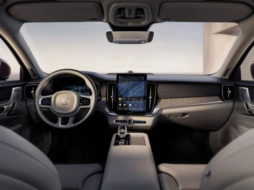 Volvo отримала дозвіл продавати автомобілі з китайськими технологіями в США