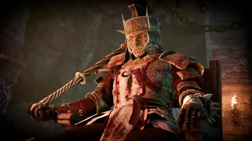 Tainted Grail: The Fall of Avalon святкує річницю релізу безкоштовним DLC