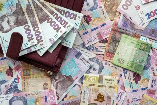 В Україні викрито мережу з 2,3 тисячі компаній, що вивели за кордон майже 200 млрд грн