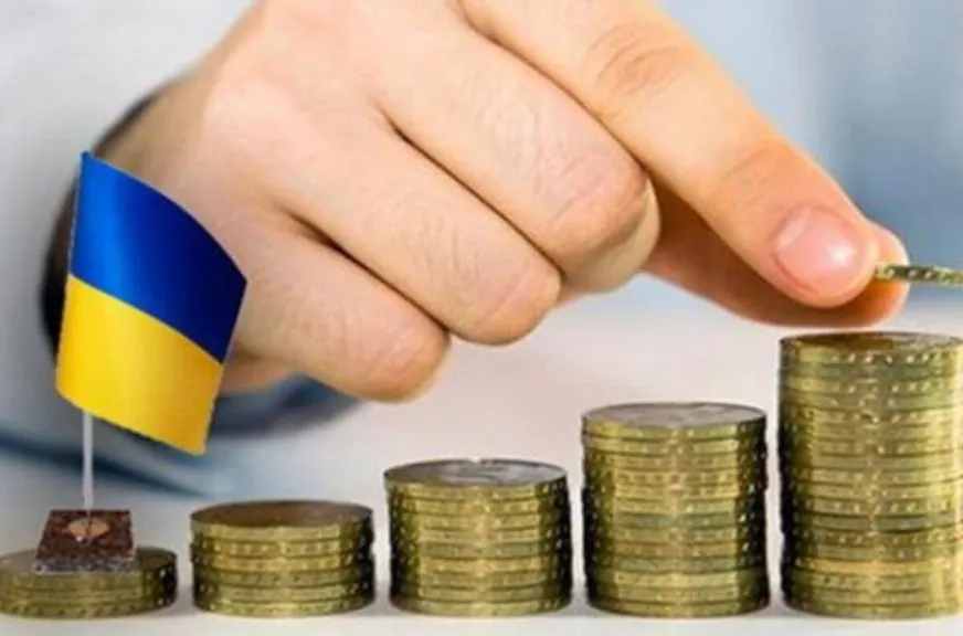 ЕБРР снизил прогноз роста ВВП Украины на 2026 год до 2,2%