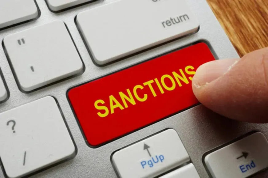 ЄС готує санкції проти китайських компаній за підтримку росії: новий пакет обмежень