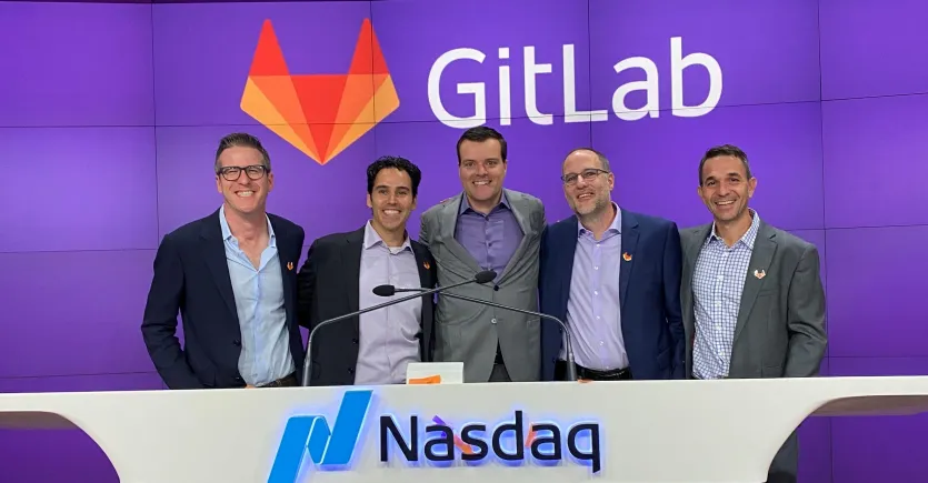 GitLab сократила 14% сотрудников и оставляет 22 страны из-за перестройки под ИИ