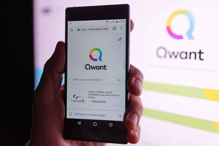Европарламент переходит с Google на Qwant для повышения цифровой независимости