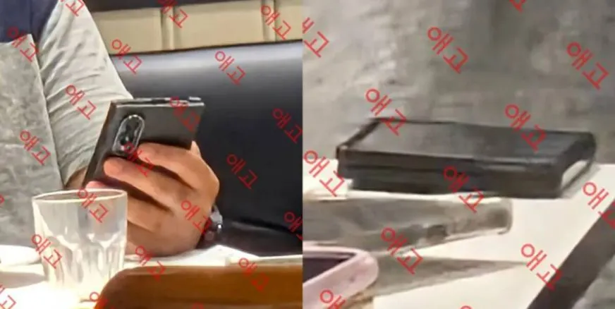 Samsung Galaxy Z Fold 8: новий стандарт легкості та тонкості складних смартфонів