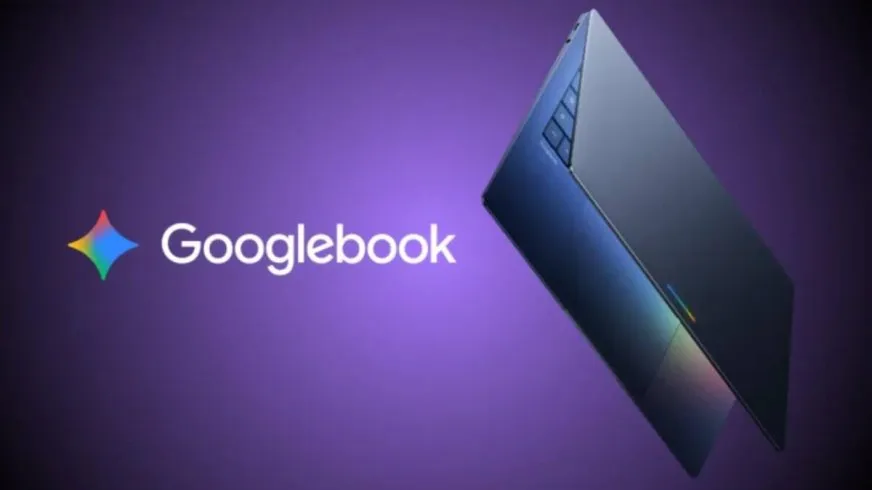 Google представить вісім ноутбуків Googlebook з чіпами Intel, Qualcomm і MediaTek у 2026 році