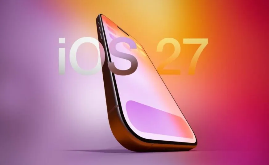 Apple впроваджує режим розділеного екрана для iOS 27 і готує складний iPhone