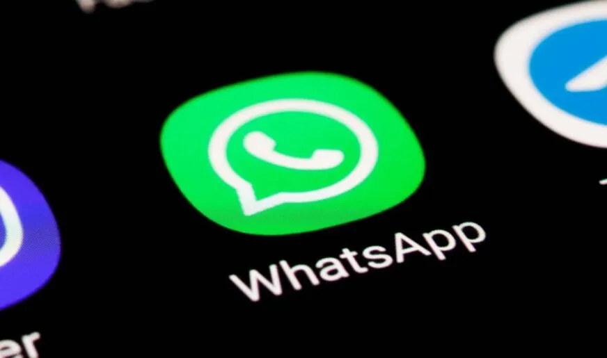 WhatsApp впровадить вкладку Contacts у новому інтерфейсі для Android