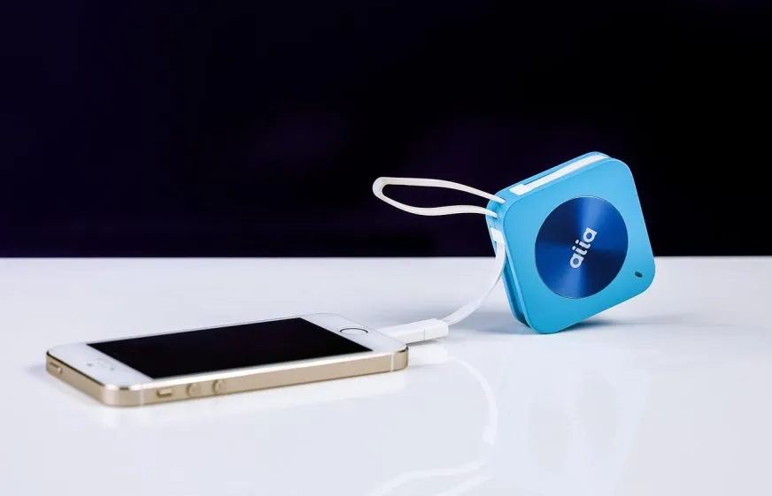 Як працює Power Bank 30000 мАг: правда про реальну ємність