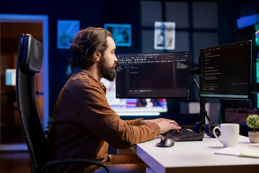 17% українських IT-спеціалістів втратили роботу за рік: хто постраждав найбільше