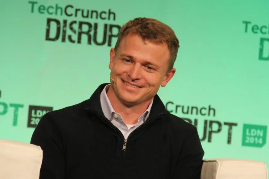 Benchmark впервые создает фонд для масштабирования бизнеса и привлекает $2 млрд инвестиций