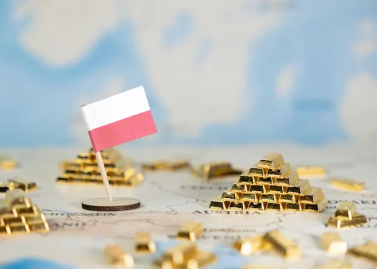 Польща планує увійти до трійки провідних економік Європи до 2036 року