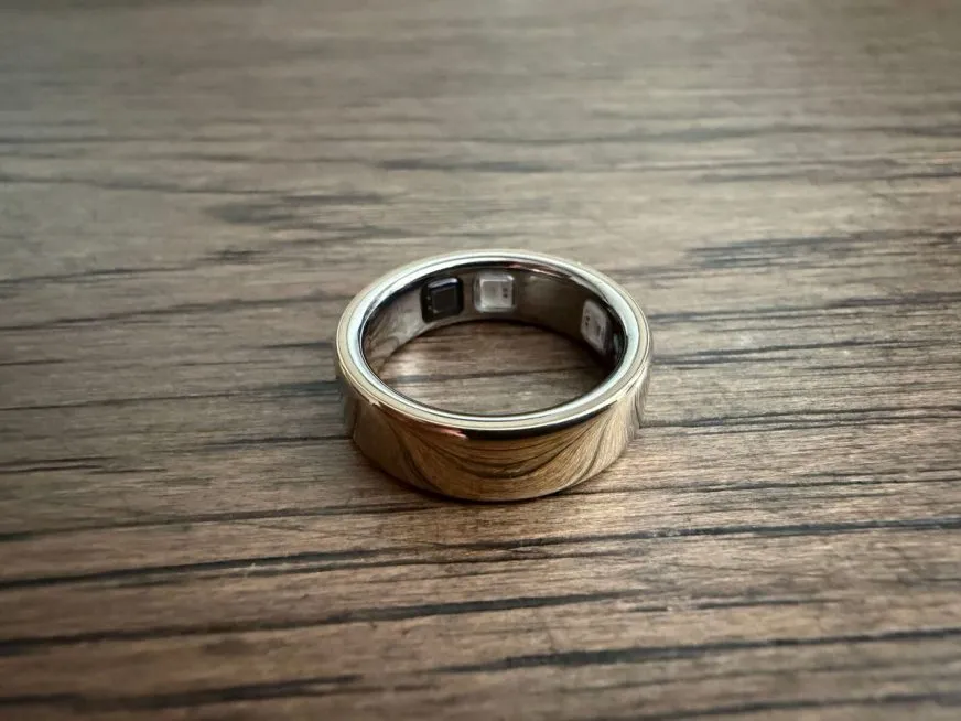 Огляд Oura Ring 5: оновлений дизайн, менша вага і покращений комфорт