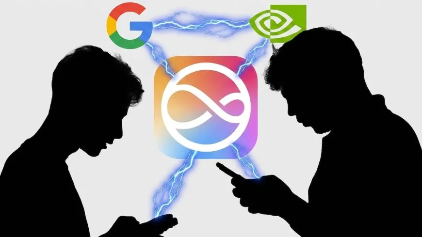 Siri стане потужнішою завдяки інтеграції Google Gemini та чипів NVIDIA Blackwell