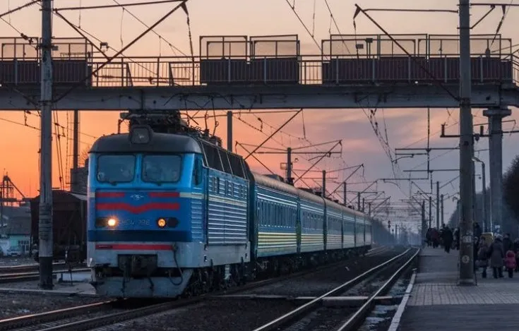 Укрзалізниця зафіксувала збитки 7,9 млрд грн у першому кварталі 2026 року